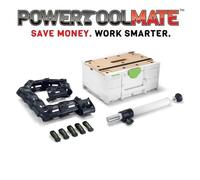 Festool 578517 CT-ASA FLX J Boom Arm In Systainer