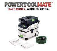 Festool 578548 CTL MIDI I AC 230V Mobile Dust Extractor CLEANTEC