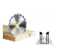 Festool 578583 160mm x 1.6 x 20mm Bore 18 Tooth Circular Saw Blade Sta