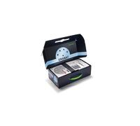 Festool 578668 125mm Abrasive Net Mesh Sanding Disc Set 60 Discs