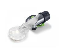 Festool 578683 Extraction Bonnet with Light Module For OF1400 Router