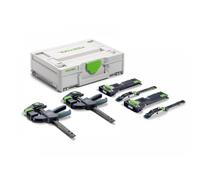 Festool ZS FS-EP TS/TSC55 Plunge Saw Accessories Set