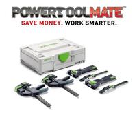 Festool 578697 ZS FS-EP TS/TSC55 Plunge Saw Accessories set