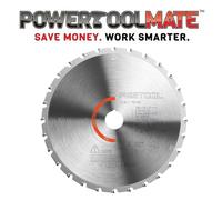 Festool 578700 60mm x 20mm 28T Diamond Circular Saw Blade