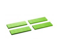Festool 578726 Splinter Protection Replacement Plates EP-AS-KS120-R/L/