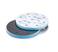 Festool 578794 Granat PRO Soft 150mm Profile Sanding Discs, 10 Piece Pack, Flexible Abrasive Foam for Curves, Contours, and Mouldings, Hook & Loop, 1/2" Foam Backing