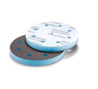 Festool 578798 Granat PRO Soft 5" (125 mm) Profile Sanding Discs - 10 Pack | Flexible Foam Abrasive for Contours, Moldings & Curved Surfaces | Hook & Loop, 1/2" Foam Backing