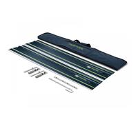 Festool 578937 Guide Rail Set 100th Anniversary 2 x FS1400 Rails Bag C