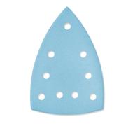Festool 578990 Abrasives Granat Delta Sanding Pad 400 P240 GR Pack of 50