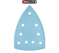 Festool 578991 Abrasives Granat Delta Sanding Pad 400 P320 GR Pack of 50