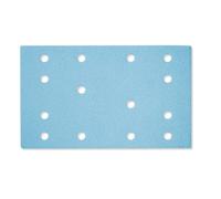 Festool 578996 Abrasives Granat Sanding Sheets 80mm x 133mm P180 GR Pack of 50