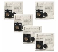 Festool 5x Fleece Filter Bag FIS-CT 33 SP VLIES/5 456871 for CTL 33 CTM 33