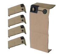 Festool 5x Paper Filter Bag FIS-CT 33/5 452971 for CT 33 CT33