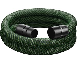 Festool 7 Meter Suction Hose D36x7m AS CTR 204926