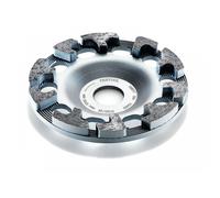 Festool 768017 Diamond Disc DIA HARD-D130 130mm x 7mm Segment