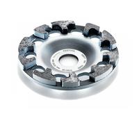 Festool Dia Hard-D130 Premium Diamond Grinding Disc