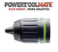 Festool 769067 KC 13-1/2-K-FFP Keyless Chuck