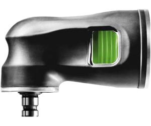 Festool 769097 AU-43 FFP Angle Attachment, Black, 13.5 cm*13.5 cm*7.5 cm