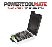 Festool 769137 TX 10-50/BH-SORT 31 Piece Screwdriving Bit Set