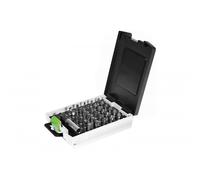 Festool BIT/BH-SORT/31x 769138 Bit Cassette, Multi-Colour, 1/4 Inch