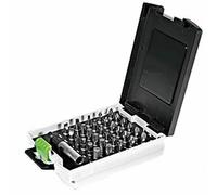 Festool 769138 CENTROTEC Drill Bit Set Casette BIT/BH-SORT 31 Pcs