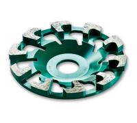 Festool 769166 130mm Dia Stone Diamond Disc