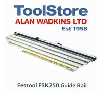 Festool FSK Cross Cutting Guide Rail for HKC Circular Saw 250mm
