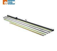 Festool 769942 FSK 420 Cross Cutting Guide Rail,Green