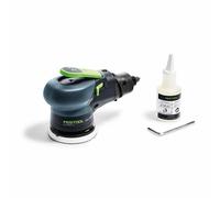 Festool 77mm Pneumatic Random Orbital Sander Lex 3 77/2,5 691131 2,5mm Hub IN