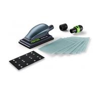 Festool 80 x 130mm Sanding Block HSK-A 80x130 578960
