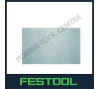 Festool 80 x133mm Granat Net Abrasive STF Sanding Sheet 180G Pack of 50 - 203289