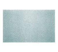 Festool 80mm x 133mm New Granat Net Abrasive STF Sanding Sheet 80mm x 133mm 400g Pack of 50