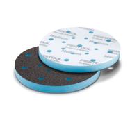 Festool Abrasive 150mm Granat PROfile Sanding Medium Grit (P120-180) - 10 Pack