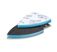 Festool Abrasive Delta Granat PROfile Super Fine (P500-600) - Pack of 10- 578806