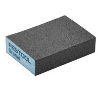 Festool Abrasive Hand Sanding Sponge Block 60g Pack of 6
