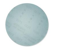 Festool Abrasive net Granat Net D150 P240 GR NET/10 pieces | 150 mm mesh sanding discs, P240 grit, open net structure for full-surface dust extraction - compatible with Festool sanders