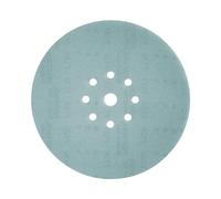 Festool Abrasive net STF D225 P400 GR NET/25 Granat Net 201885 | 225 mm sanding net disc, P400 fine grit, 25-pack - for dust-free fine finishing with long-neck sanders