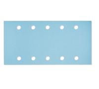 Festool STF Stickfix 115 X 228mm Abrasive Sheet 115mm x 228mm 40g Pack of 50
