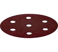 Festool Abrasive sheet Rubin 2 STF D90/6 P180 RU2/50
