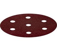 Festool 499079 90mm Rubin Abrasive Sanding Discs 80 Grit Box 50
