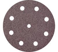 Festool Abrasive sheet Saphir STF D125/8 P80 SA/25 Pieces