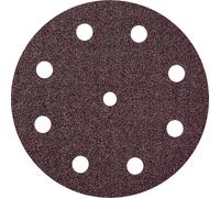 Festool Abrasive sheet Saphir STF D125/8 P80 SA/25 Pieces