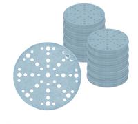 Festool 575168 Sanding Discs STF D150/48 P240 GR/100, Steel Grey, Grain 240, Set of 100 Pieces