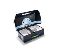Festool 125mm Abrasive Net Mesh Sanding Disc Set 60 Discs 578668