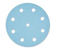 Festool Abrasives Granat D125 P500 GR/50 Pieces