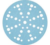 Festool Sanding Discs Granat P220 150mm (6in) 50-Pack