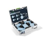 Festool 80 x 133mm Granat Abrasive Sanding Disc Accessory Kit Sys-STF