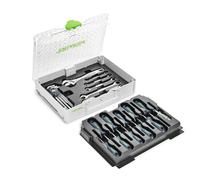 FESTOOL ACCESSORY 205746 Systainer3 Organizer INST SYS3 ORG M89 Installers Set
