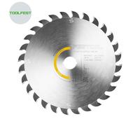 Festool Plunge Saw Wood Blade 168mm 168 X 1.8 X 20 28 Tooth Fits Ts 60 Csc 50