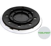 FESTOOL ACCESSORY 492282 ST-STF ES125/90/8-M4 SW Sanding pad